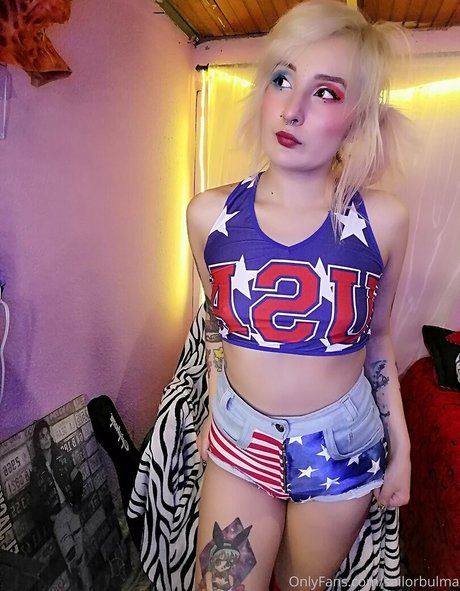 Naakte gelekte OnlyFans-foto van Aprilswetdreams
