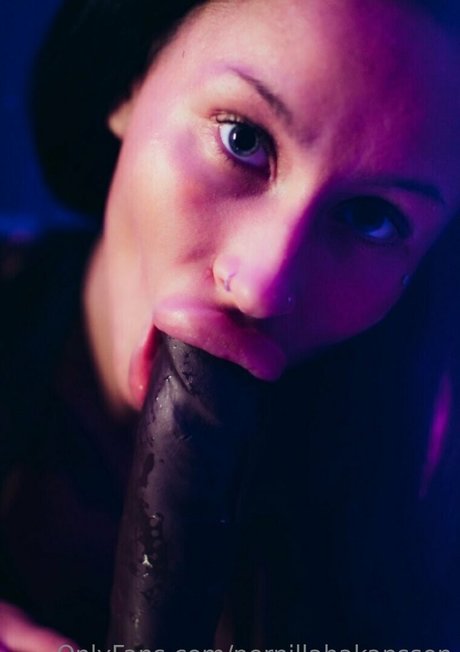 Naakte gelekte OnlyFans-foto van Pernillahakansson