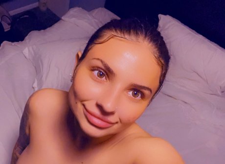 Naakte gelekte OnlyFans-foto van Toxicavip