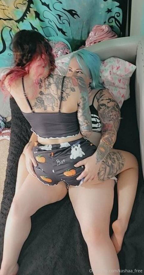 Kashaafree