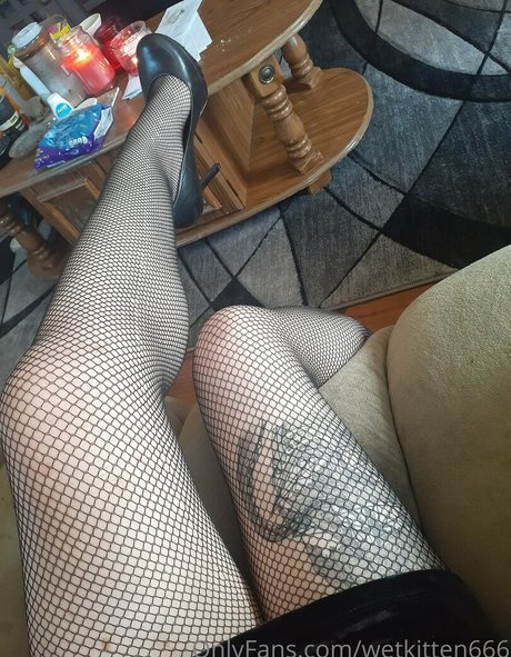 Wetkitten666
