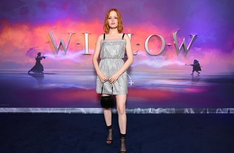Ellie Bamber