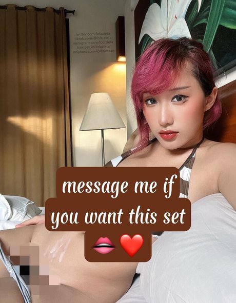 Lolazietaxx