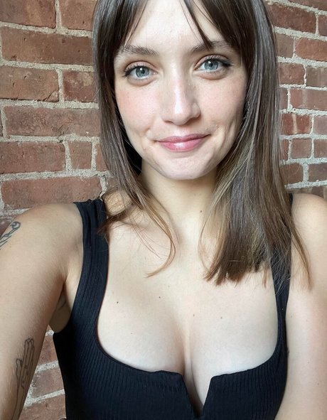 Alanah Mackie