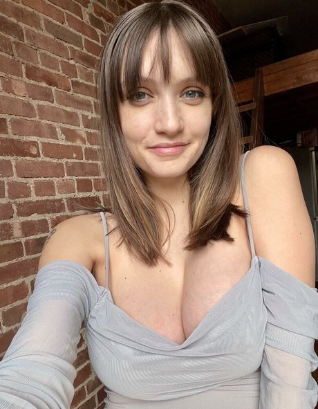 Alanah Mackie