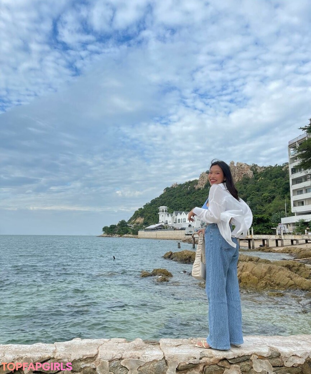 Naakte gelekte OnlyFans-foto van Aoy Chitchanok #260 Naakte gelekte OnlyFans-foto van Aoy Chitchanok #260