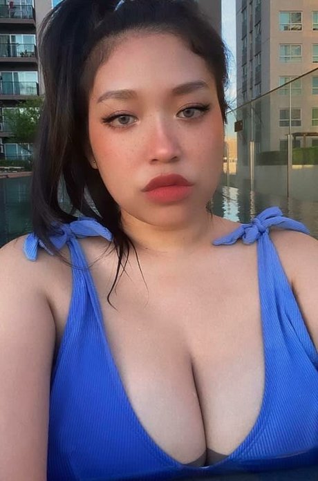 Aoy Chitchanok