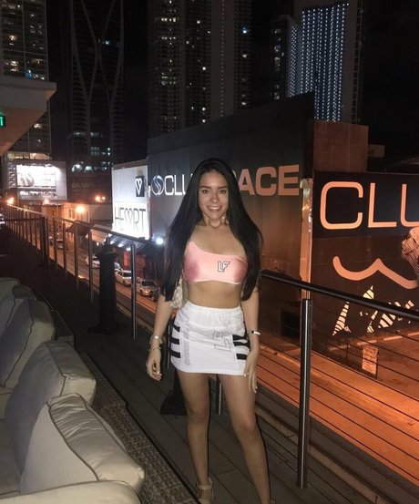 Samantha L