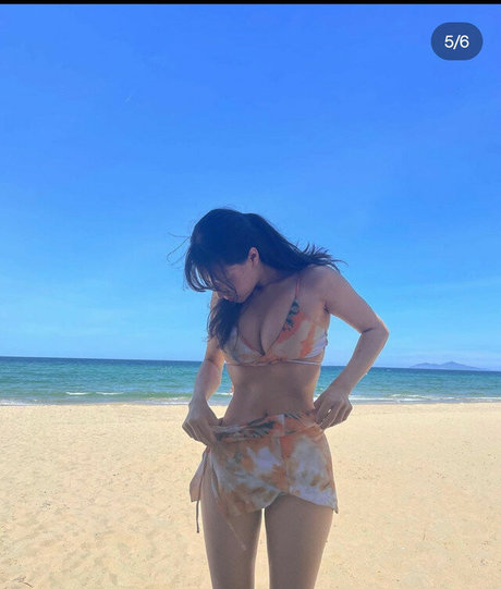 Naakte gelekte OnlyFans-foto van Auddk77