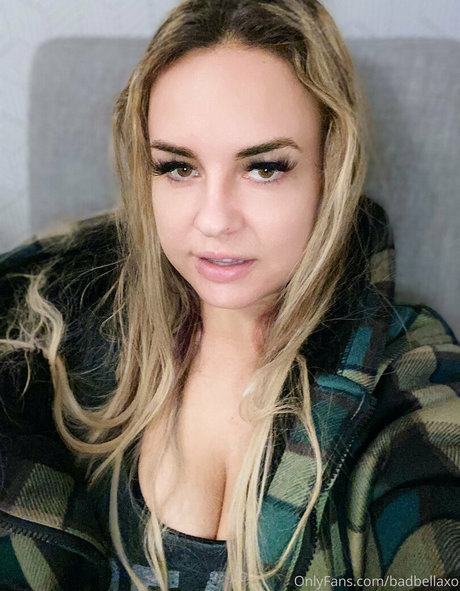 Badbellaxo