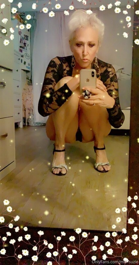 Mamasuzie