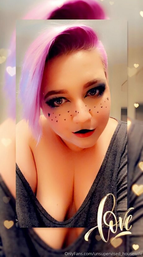 Unsupervised_housewife