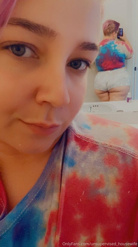 Unsupervised_housewife