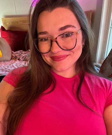 Naakte gelekte OnlyFans-foto van Dddmarie