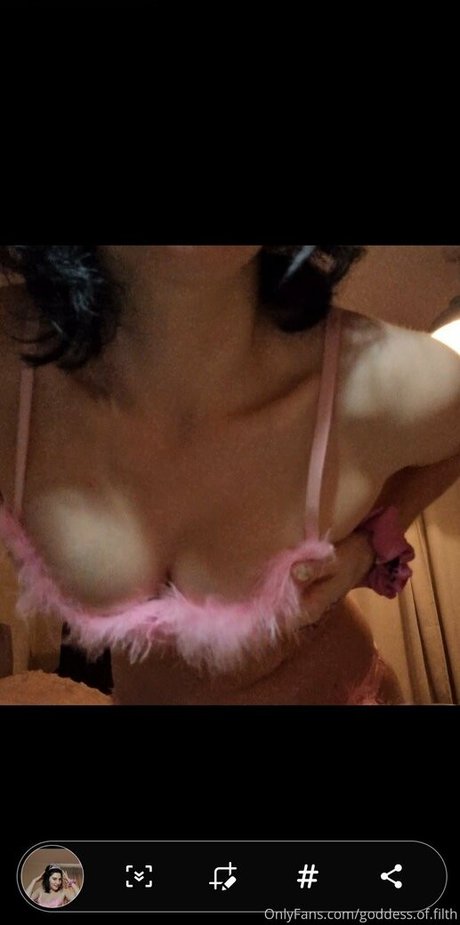 Goddessoffilth
