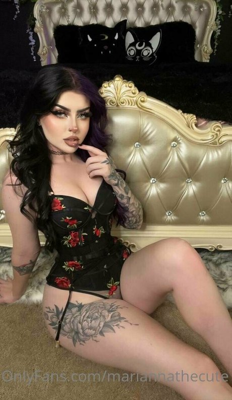 Mariannathecute