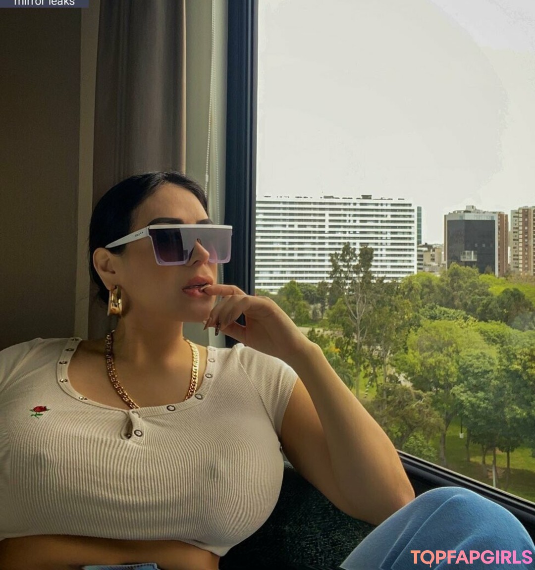 Naakte gelekte OnlyFans-foto van Fatima Segovia #20 Naakte gelekte OnlyFans-foto van Fatima Segovia #20