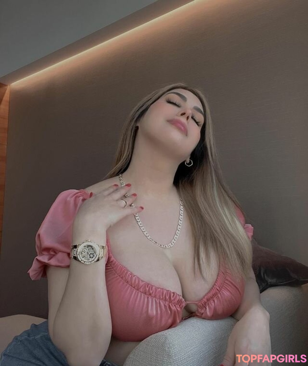 Naakte gelekte OnlyFans-foto van Fatima Segovia #81 Naakte gelekte OnlyFans-foto van Fatima Segovia #81