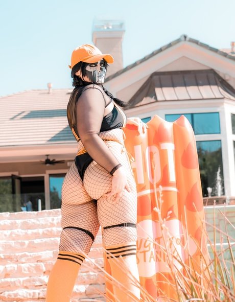Clovercosplays