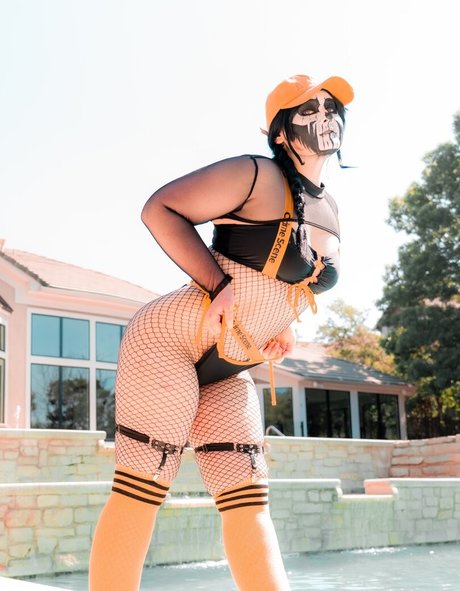 Clovercosplays