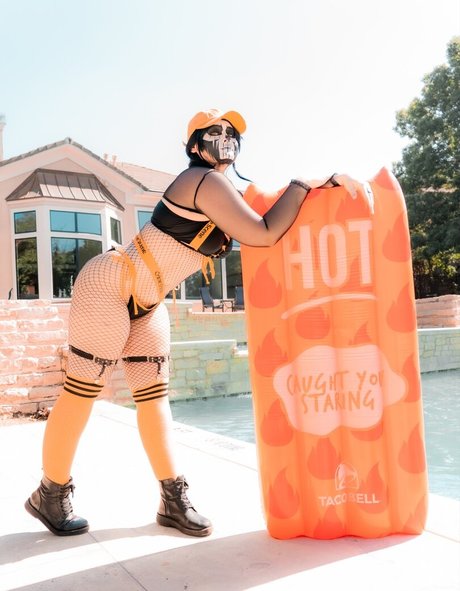 Clovercosplays