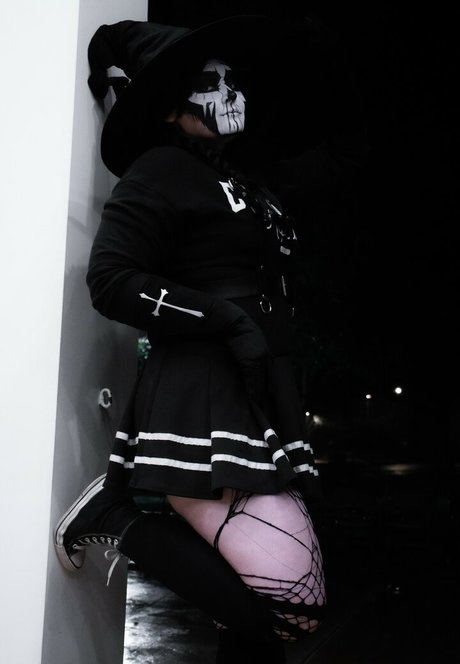 Clovercosplays