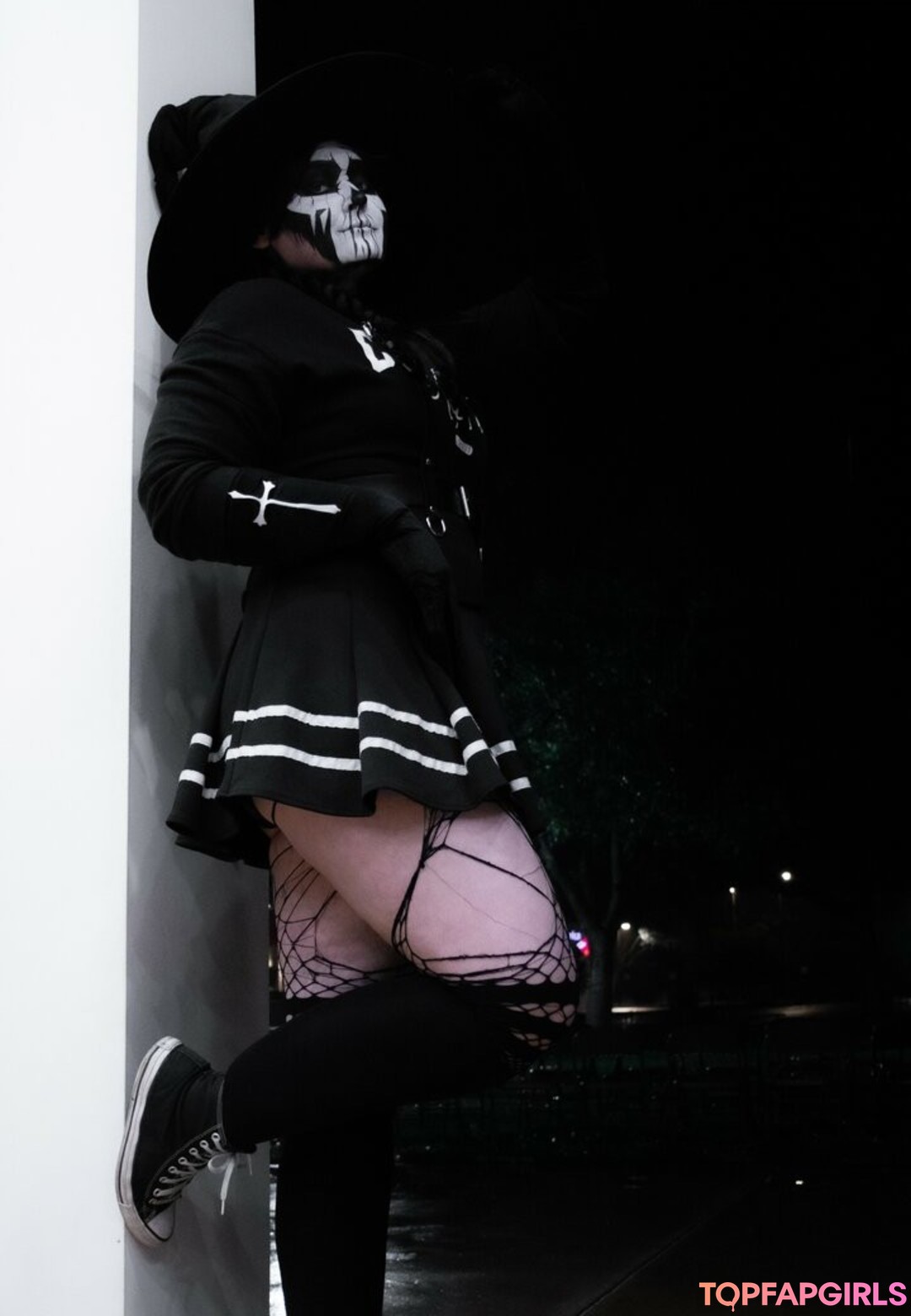 Naakte gelekte OnlyFans-foto van Clovercosplays #28 Naakte gelekte OnlyFans-foto van Clovercosplays #28