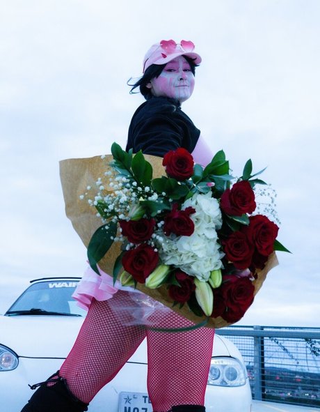 Clovercosplays