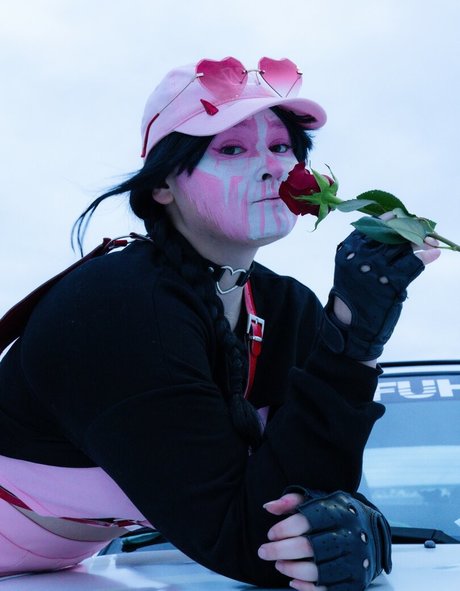 Clovercosplays