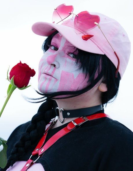 Clovercosplays