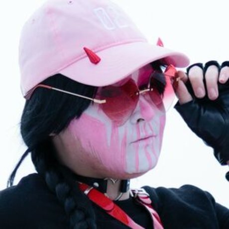 Clovercosplays