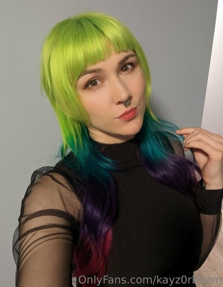 Kayz0rbeam