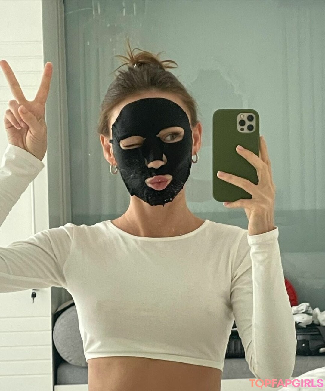 Naakte gelekte OnlyFans-foto van Radmilasad #15 Naakte gelekte OnlyFans-foto van Radmilasad #15