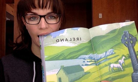 Aisling Bea