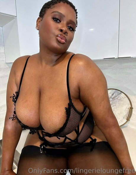 Lingerieloungefree