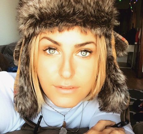 Scout Taylorcompton