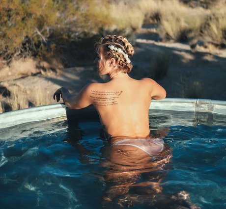 Scout Taylorcompton