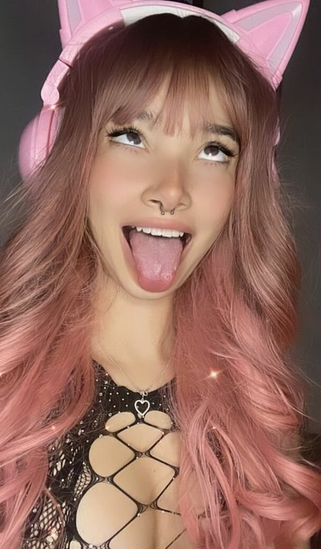 Naakte gelekte OnlyFans-foto van Ararasan
