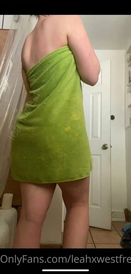 Leahxwestfree