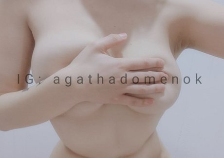 Agathadomenok