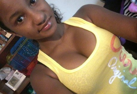 Nudes Vazados