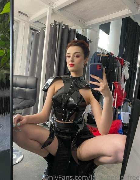 Ladypersefree