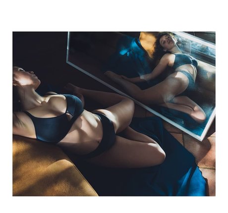 Noa The Model