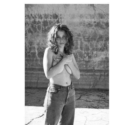 Noa The Model