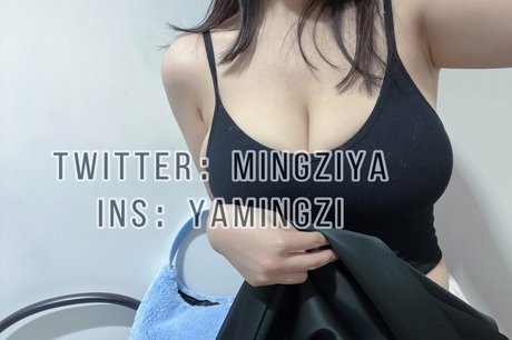 Mingziyaya