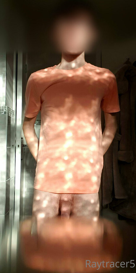 Raytracer5