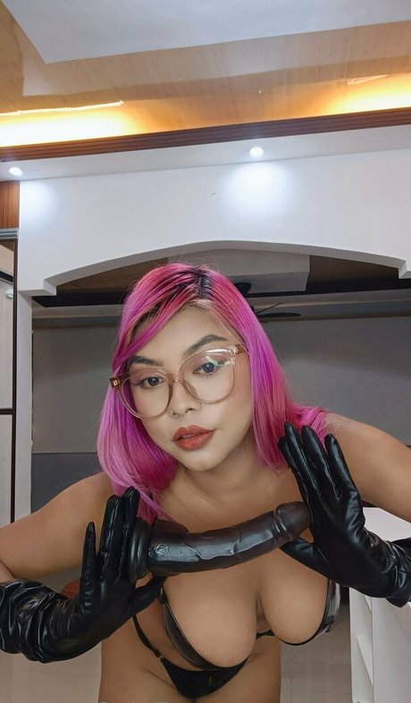 Pinklucy