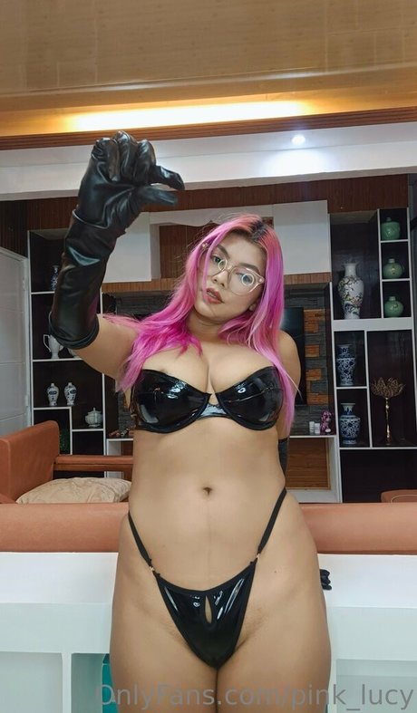 Pinklucy