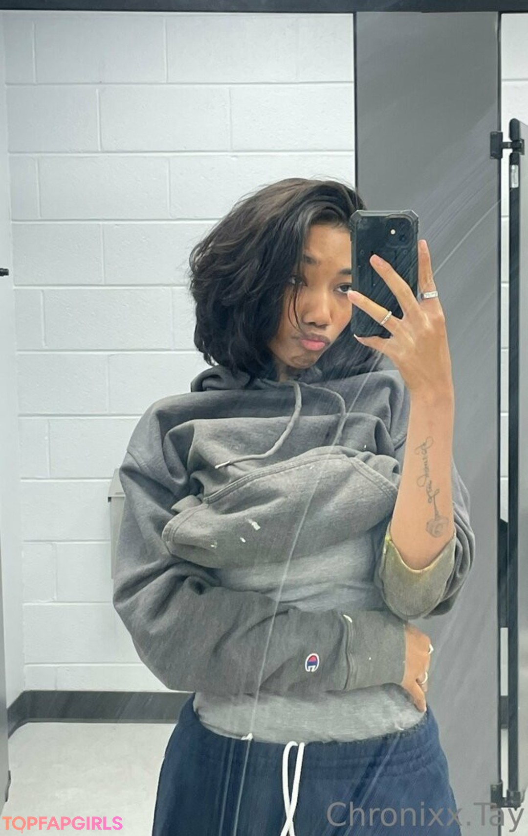 Naakte gelekte OnlyFans-foto van Chronixxtay #79 Naakte gelekte OnlyFans-foto van Chronixxtay #79