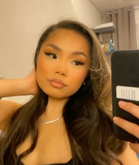 Loveisland Ruchee Gurung